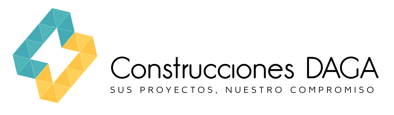 Construcciones DAGA